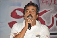 Veerudokkade Trailer Launch